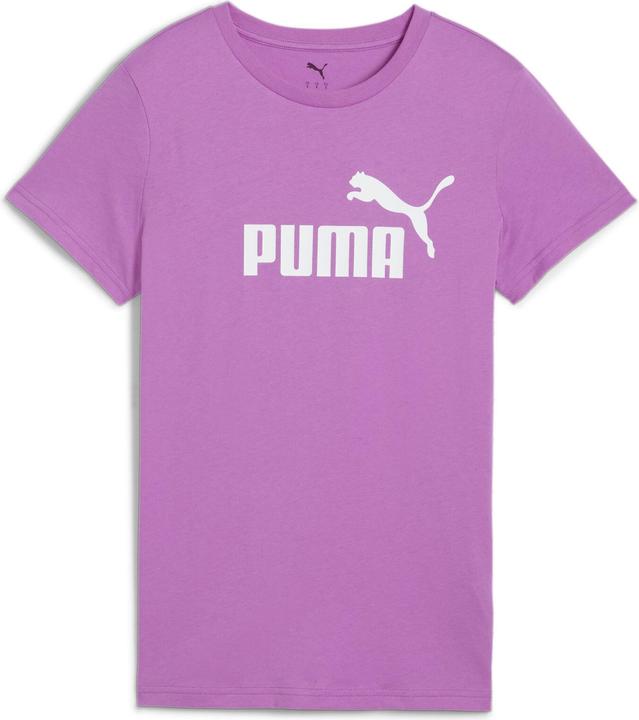 Actual product image Puma ESS No. 1 Logo Tee (s) (L)