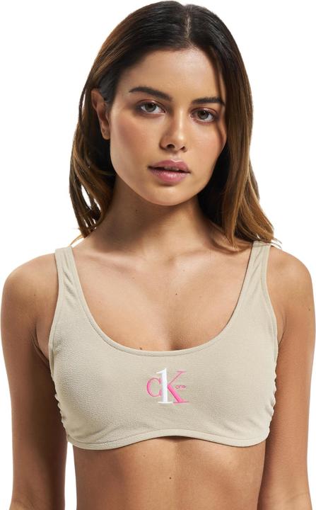 Calvin Klein Bikini Oberteil Bralette