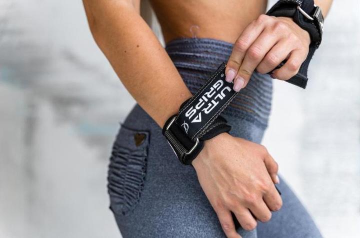 Image du produit Climaqx Ultra Grips Lady Noir, S
