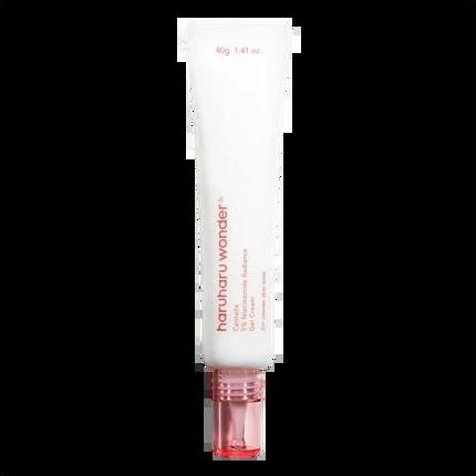 Immagine prodotto Haruharu Wonder Centella 5% Niacinamide Radiance Gel Cream 40g