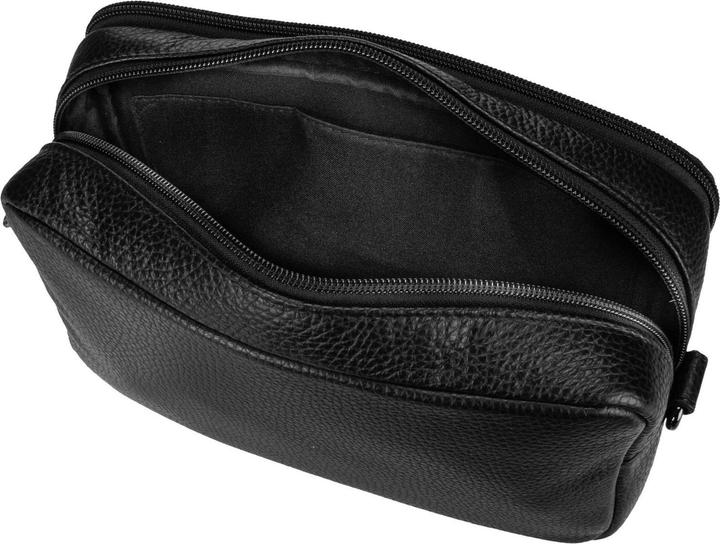 Image du produit Mandarina Duck Sac à bandoulière Mellow Leather Camera Case FZT11