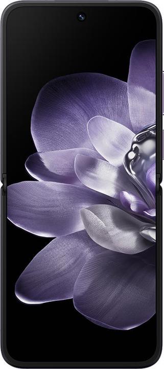 Actual product image Xiaomi MIX Flip (512 GB, Purple, 6.86", Dual SIM, 50 Mpx, 5G)