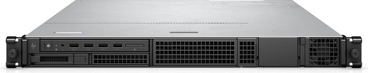 Produktbild HP Rack-Workstation ZCentral 4R 11R02EA Intel Xeon W-2223 (Intel Xeon W-2223, Rack Server)