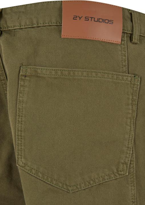 Image du produit 2Y Studios 2Y Arwen 4 Pocket Cargo - 184681 (34)