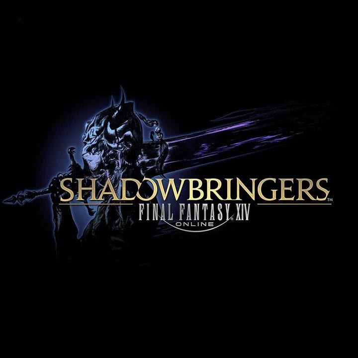 Immagine prodotto Square Enix Final Fantasy XIV: Shadowbringers PS4 (PS4, DE)