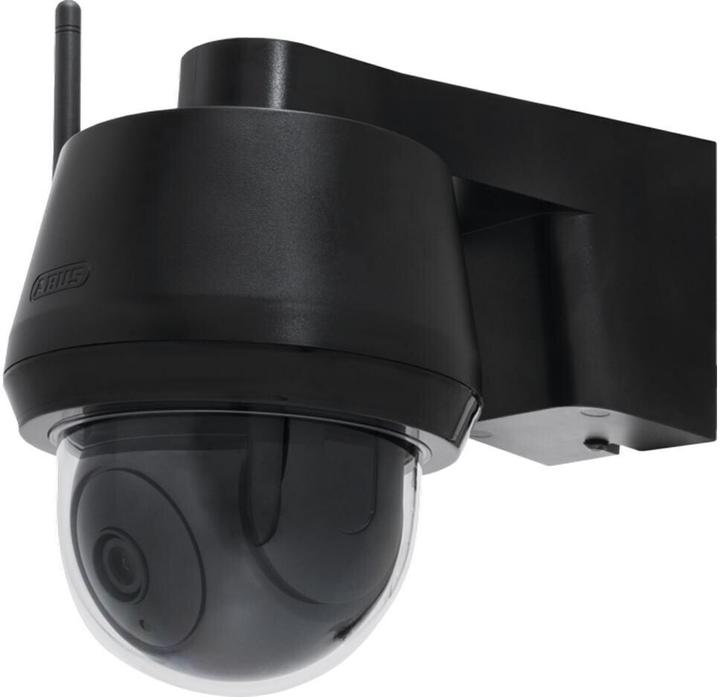 Produktbild Abus EasyLook PPDF17620 Funk-Zusatzkamera 2304 x 1296 Pixel 2.4GHz (2304 x 1296 Pixels)