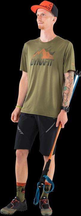 Image du produit Dynafit Short Transalper Light Dynastretch (M)