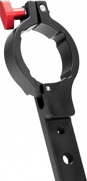 Image du produit Caruba Poignée polyvalente pour DJI Ronin S & Zhiyun Crane 2 (Poignée Gimbal)