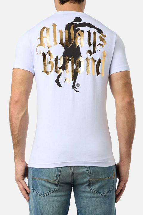 Actual product image Boxeur des Rues T-Shirt Graphic T-Shirt (L)
