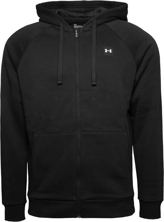 Under Armour Rival Fleece Full Zip (L)