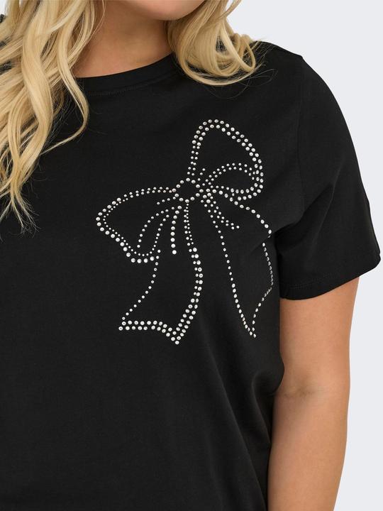 Actual product image Only CARBOW Top Top (S)