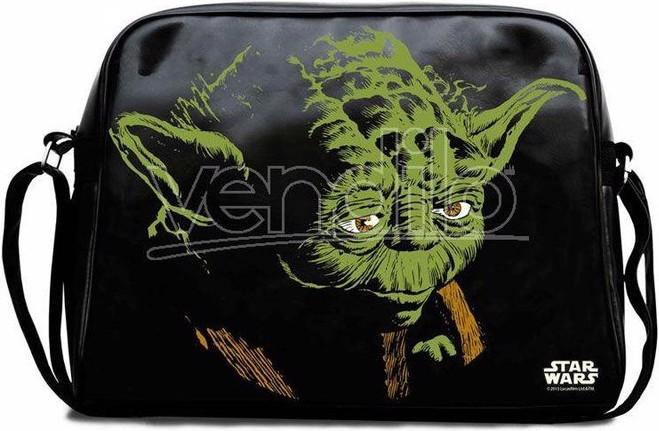Immagine prodotto GED Borsa/Tracolla Star Wars : Yoda