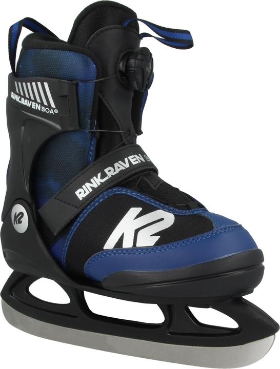 Produktbild K2 Rink Raven Ice Boa (39)