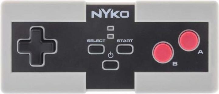 Actual product image GED Controller Miniboss Nyko per Mini Nes