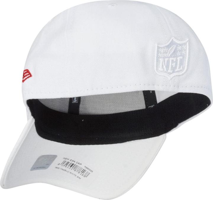 Produktbild New Era 39Thirty Cap - RETRO Tampa Bay Buccaneers - M/L (M/L)