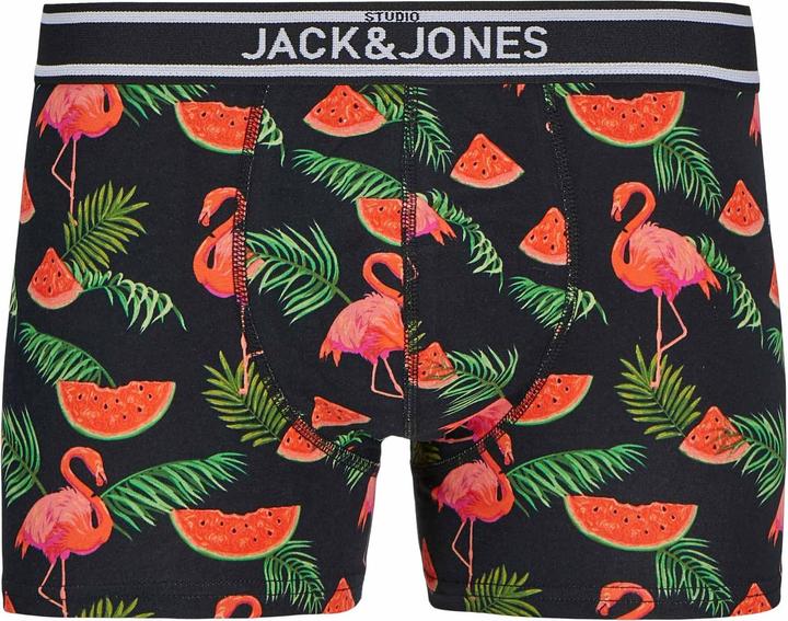 Image du produit Jack & Jones 12er-pack Shorts Shorts (XL, paquet de 12)