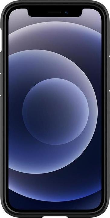 Actual product image Spigen Ultra Hybrid (Apple iPhone 12 mini)