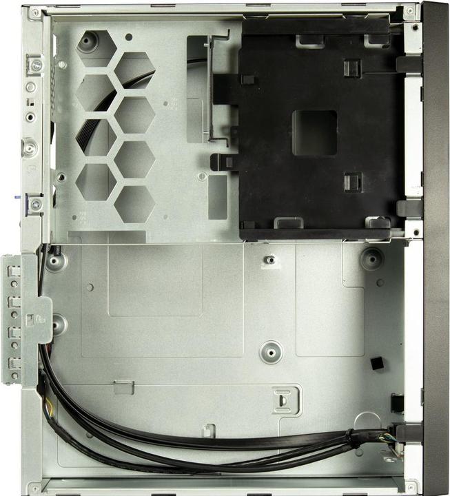Produktbild Intertech S-331 (mATX, Mini-ITX)