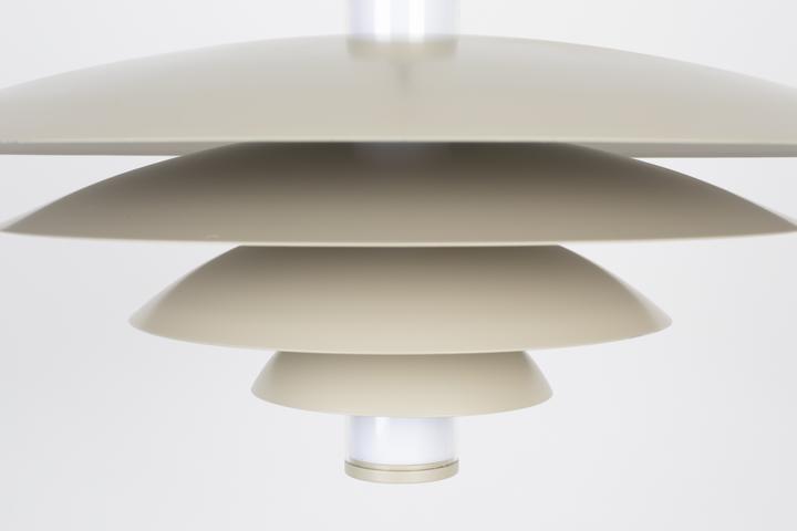 Image du produit Zuiver Pendant Lamp Cole (E27)