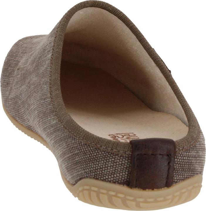 Actual product image Living Kitzbühel Jute Cotton Gipfelkreuz Pantoffeln (43)