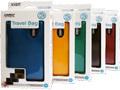 Nintendo Custodia Travel Gialla Snake (3DS)