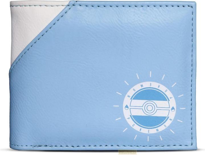 Actual product image Difuzed POKEMON - Carapuce - Portefeuille à 2 Volets