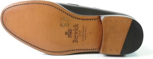 Produktbild Berwick 1707 Mocassin En Cuir Cousu Goodyear (41)
