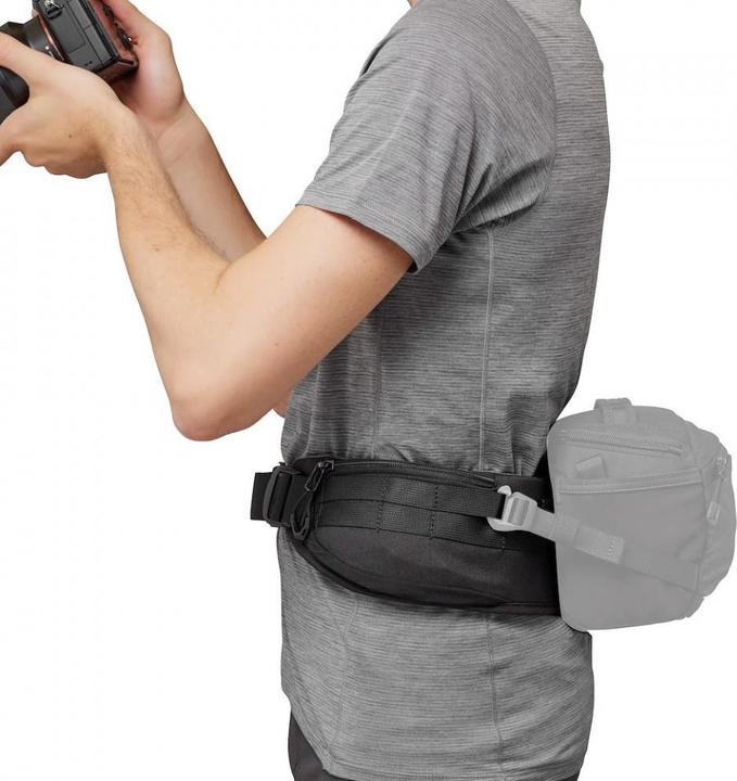 Image du produit Lowepro Ceinture utilitaire ProTactic III (Ceinture ventrale)