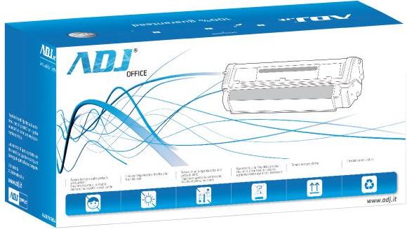 Image du produit ADJ INK HP C2P26AE 935XL GIALLO HP OJ PRO 6230/6800/6820/6830