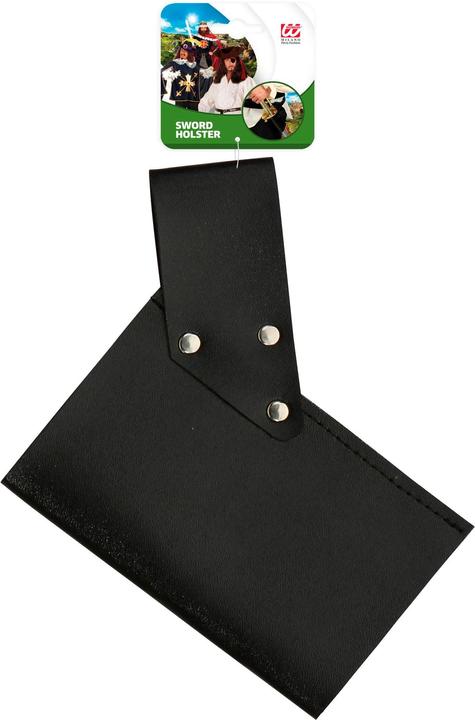 Produktbild Widmann Schwerthalter schwarz