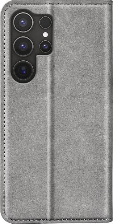 Produktbild Cover-Discount Galaxy S25 Ultra - Stand Flip Case Hülle (Samsung Galaxy S25 Ultra)