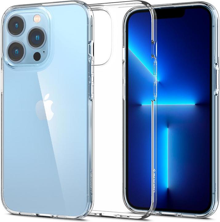 Produktbild Spigen Liquid Crystal (Apple iPhone 13 Pro)