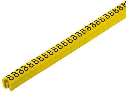 Actual product image Weidmüller Cable marker 7 ge Core Kst Ř4-10mm 1568261523