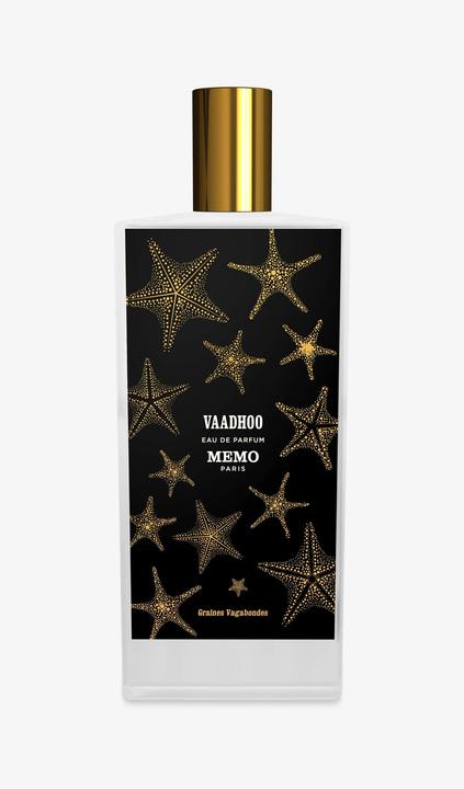Actual product image Memo Paris Vaadhoo (Eau de parfum, 75 ml)