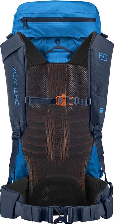 Actual product image Ortovox Peak Light (32 l)