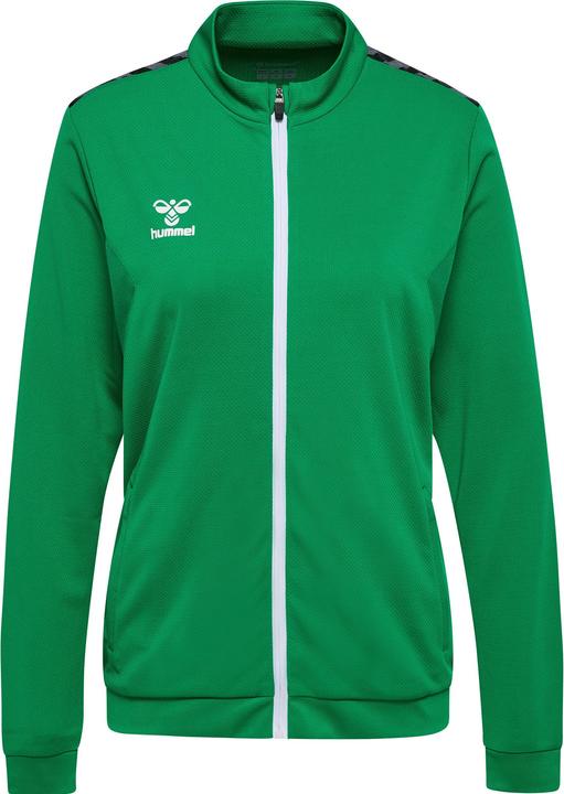 Produktbild hummel Hmlauthentic Pl Zip Jacket Woman (S)