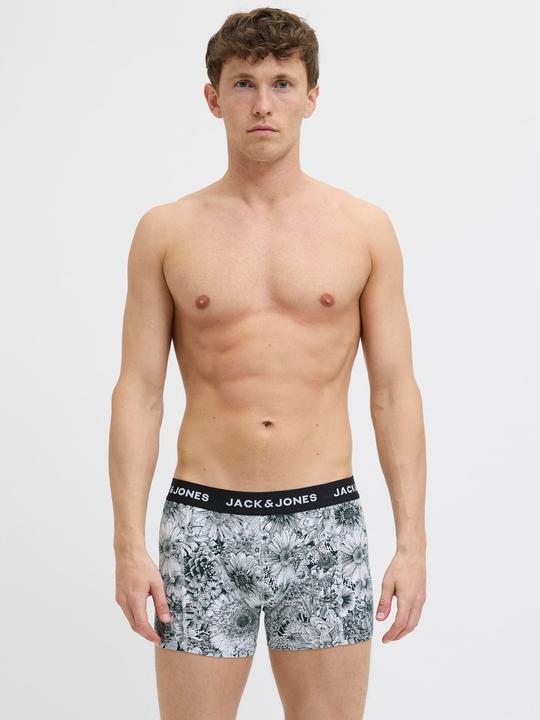 Immagine prodotto Jack & Jones 3er-pack Trunks Trunks (XL, confezione da 3)
