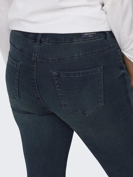 Produktbild Only CARAugusta High Waist Skinny Fit Jeans (W48/L32)