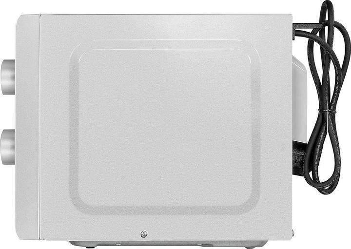 Produktbild Exquisit MW 900-030G Silber Grossgeräte (20 l)