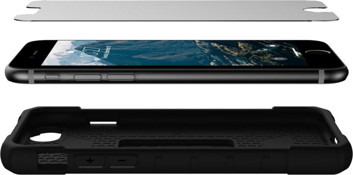 Immagine prodotto UAG Schermo di vetro - iPhone SE (2022) (1 Pezzo/i, Apple iPhone 8, Apple iPhone 7, Apple iPhone 6, Apple iPhone SE (seconda generazione), Apple iPhone SE (terza generazione))
