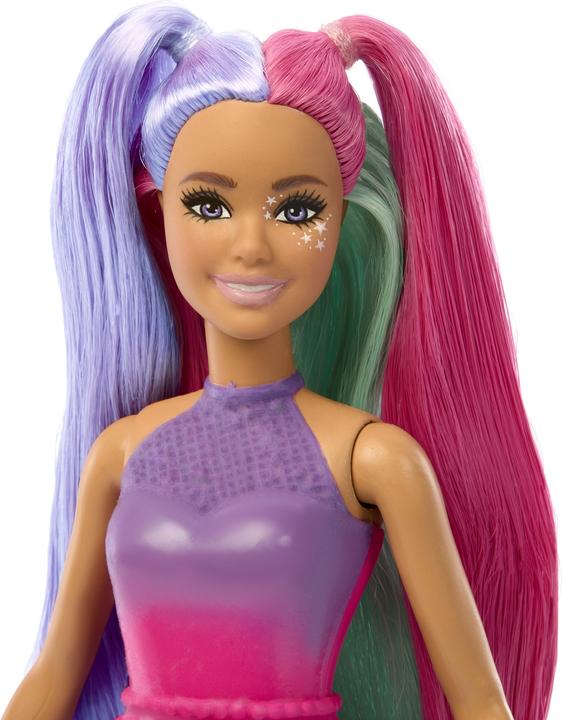 Produktbild Barbie Ein Verborgener Zauber Glyph Puppe