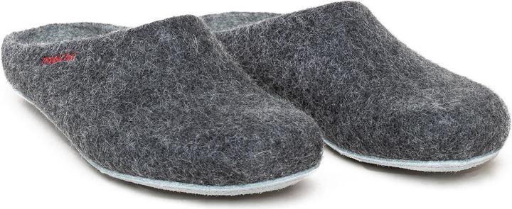 Produktbild Magicfelt Filz Pantoffeln (37)