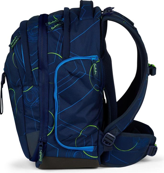 Produktbild Satch Match Schulranzen-Set 3-teilig (30 l)