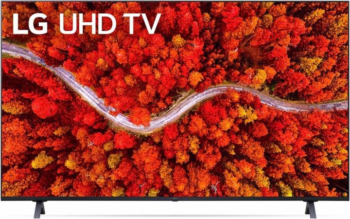 Produktbild LG TV 55" LED UHD SMART TV WIFI 4K DVB-T2 ALEXA GOOGLE 2021 NEW S2 (55", LCD, UHD)