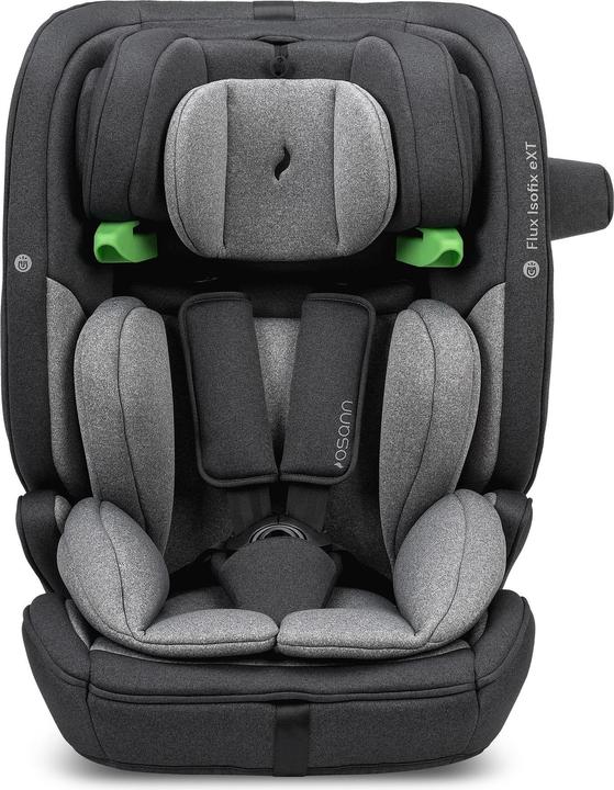 Produktbild Osann Flux Isofix ExT (Kindersitz, ECE R129/i-Size Norm)