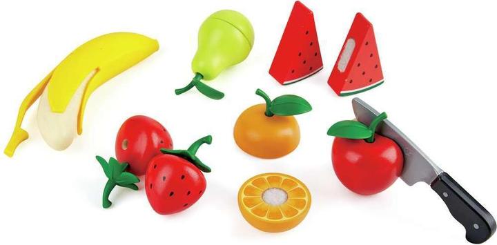 Productafbeelding Hape Vruchtzetting