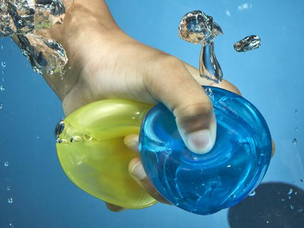 Image du produit Nerf Super Soaker Hydro Balls pack de 6