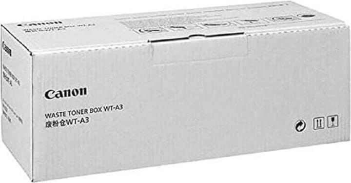 Produktbild Canon WT-A3 Resttonerbehälter