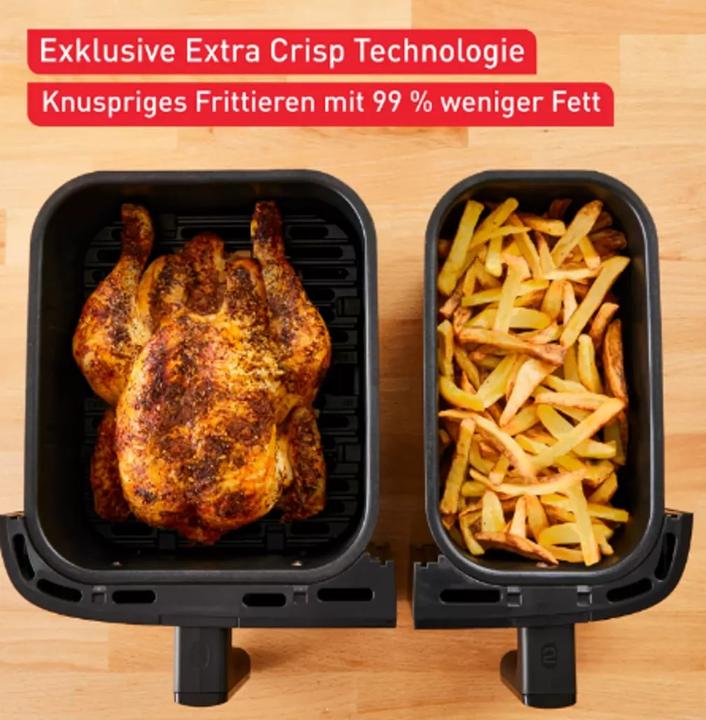 Actual product image Tefal EY901N