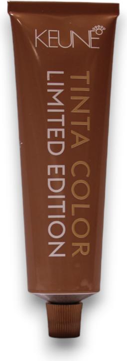 Immagine prodotto Keune Tinta Color Tintura Permanente per Capelli 643 Biondo Scuro Rame Dorato - 60 Ml (643 Biondo scuro rame-oro)